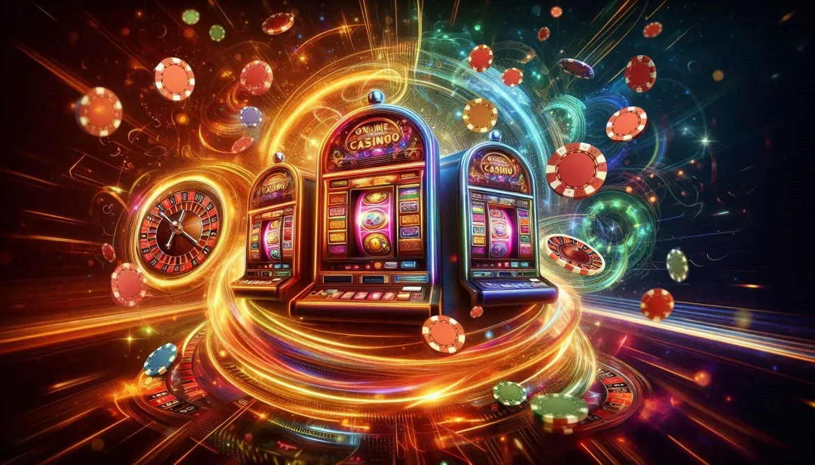 Janusz Casino